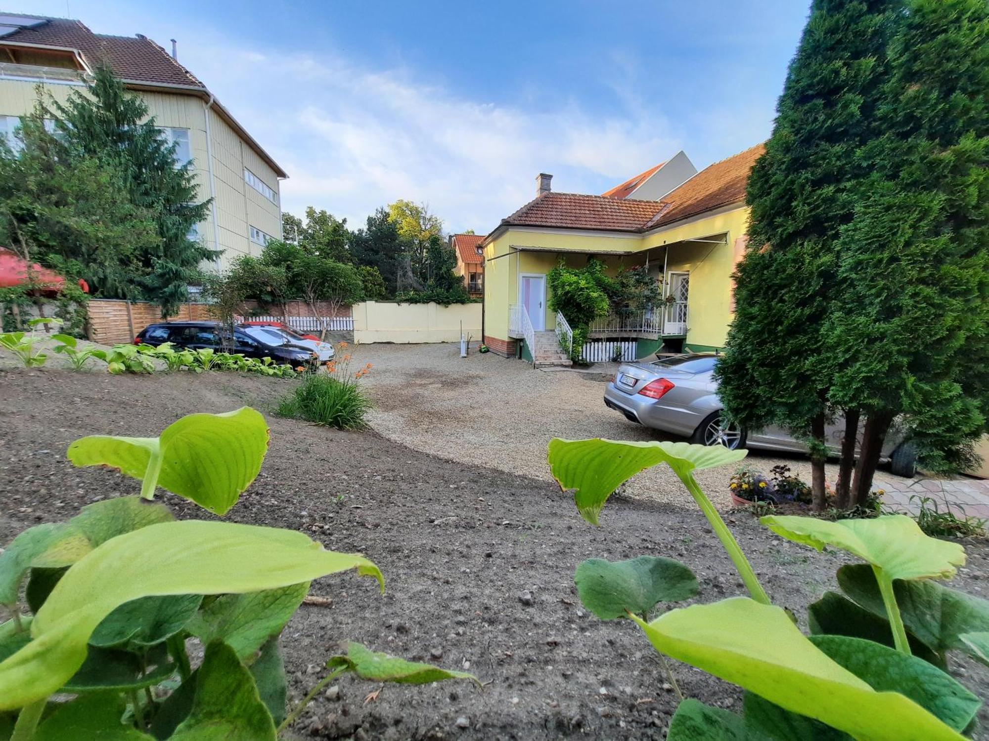 Gloria Apartman Gyula Pokój zdjęcie