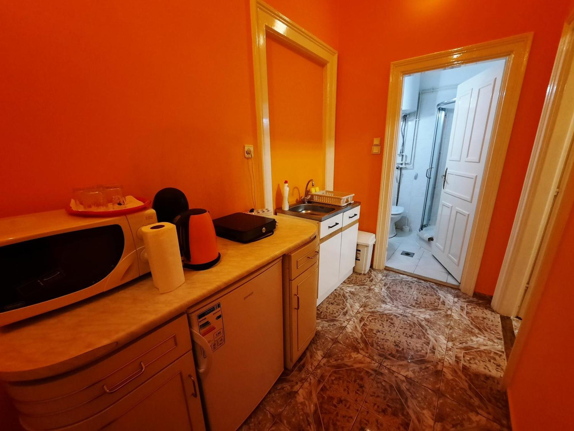 Gloria Apartman Gyula Zewnętrze zdjęcie